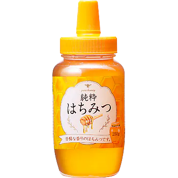 Honey 250g (Pure)