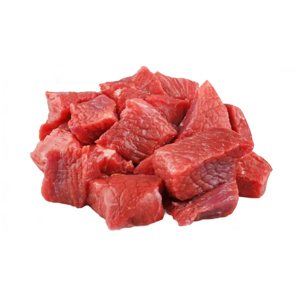 Mutton Boneless Cut 1kg (Aus). Mutton Boneless Cut 1kg (Aus).