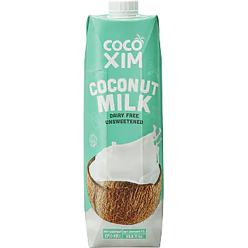 Coconut milk (1L) Halal