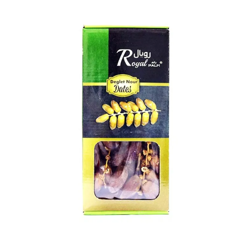 Royal Dates (KHEJUR) (500g) Royal Dates (KHEJUR) (500g)