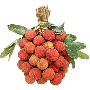 Fresh Lychee / Lichu 1Kg