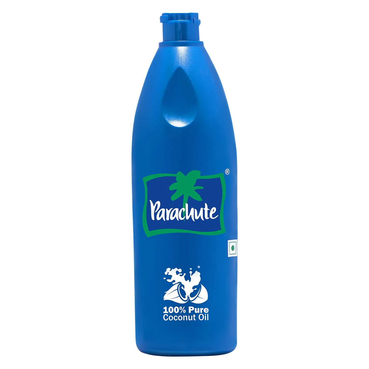 Coconut Parachute Oil (175ml) Mini Coconut Parachute Oil (175ml) Mini