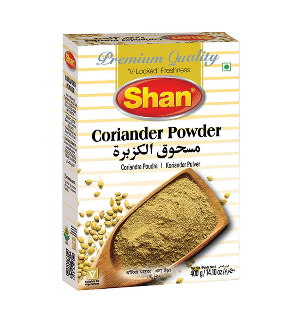 Shan Coriander Powder (400g)