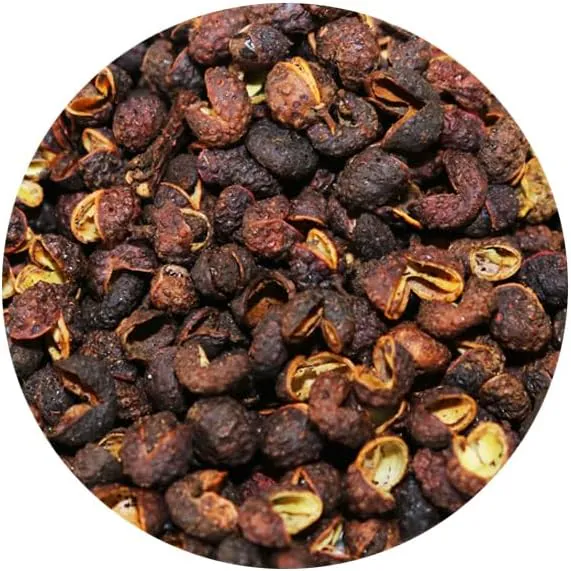Timbur Whole (100g) ティンブールホール Timbur Whole (100g) ティンブールホール