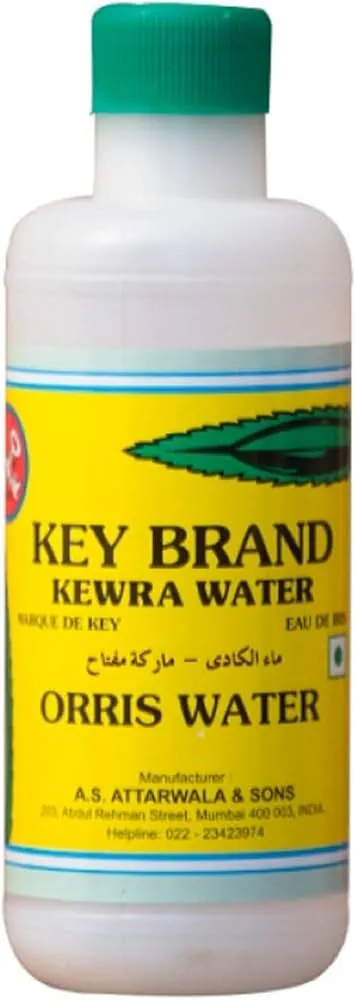 Key Kewra Water (200ml)