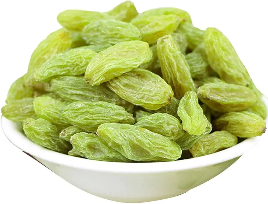 Raisin Green Kishmish (100g) レーズングリーン