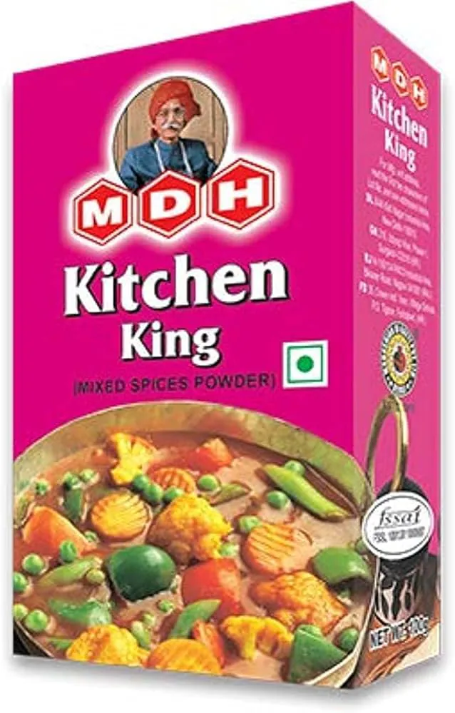 Mdh Kitchen King 500g Mdh Kitchen King 500g