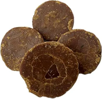 Khejur Gur / Date Cake / Palm Jaggery 2Pc(600-700g)