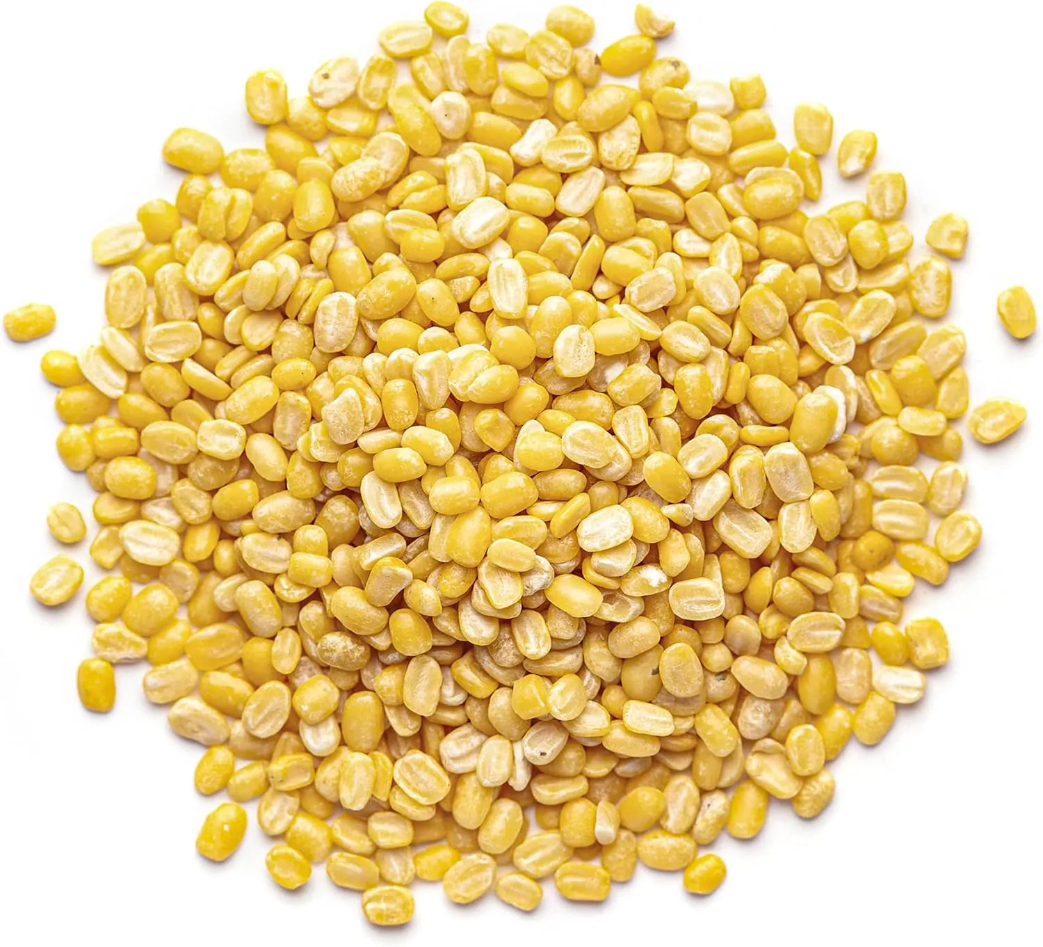 Moong Dal/ Mug Dal (Yellow) 3 kg Moong Dal/ Mug Dal (Yellow) 3 kg