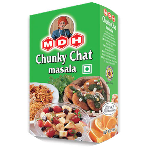 Mdh Chat Masala 500g Mdh Chat Masala 500g