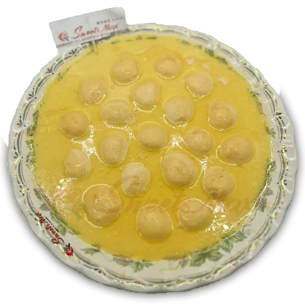 Rosmalai 500g (Made In Japan) Premium Quality Rosmalai 500g (Made In Japan) Premium Quality