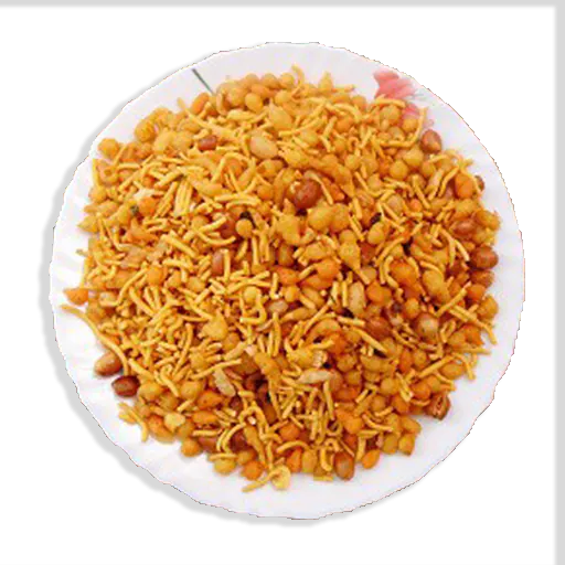 Chanachur BBQ 170g (Hand Made In Japan) Chanachur BBQ 170g (Hand Made In Japan)