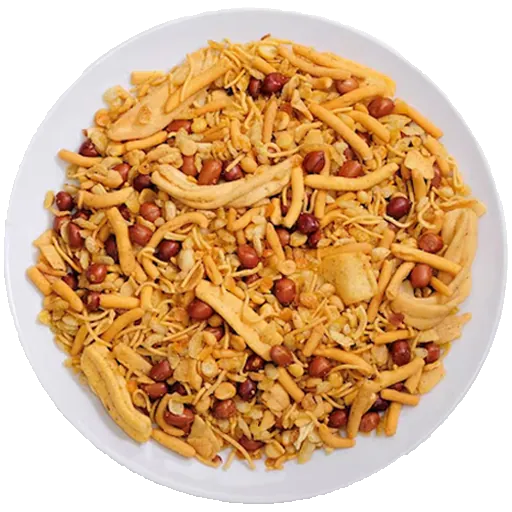 Hot Chanachur Regular 170g (Hand Made In Japan) Hot Chanachur Regular 170g (Hand Made In Japan)