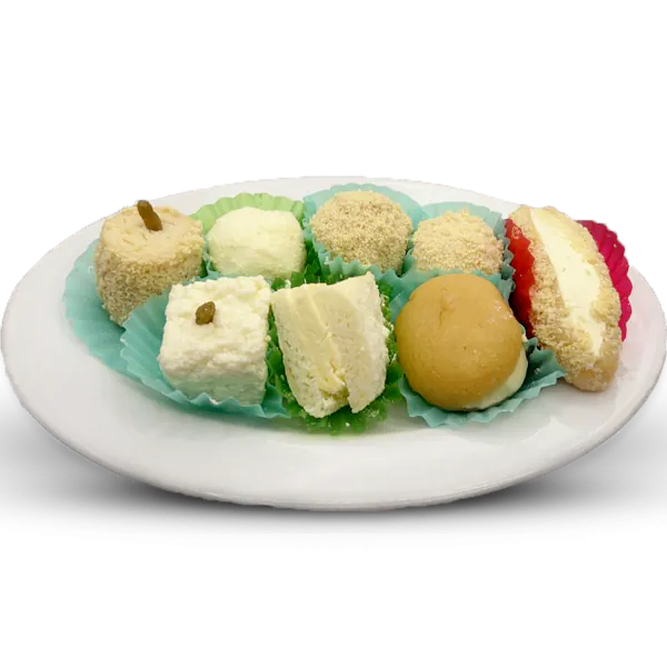 Special MIxed Sweets 450gm (Made In Japan) Premium Quality Special MIxed Sweets 450gm (Made In Japan) Premium Quality