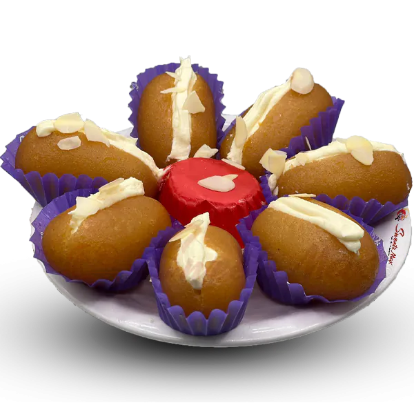 Cream Pantua / Jamun 400g (Made In Japan) Premium Quality Cream Pantua / Jamun 400g (Made In Japan) Premium Quality