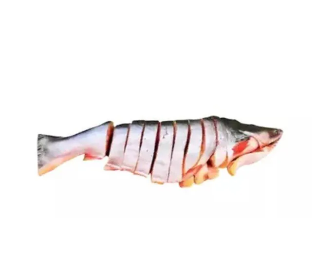 Pangash Whole Cut 3Kg UP Pangash Whole Cut 3Kg UP