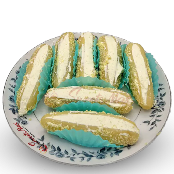 Cream Chomchom 400g (Made In Japan) Premium Quality Cream Chomchom 400g (Made In Japan) Premium Quality