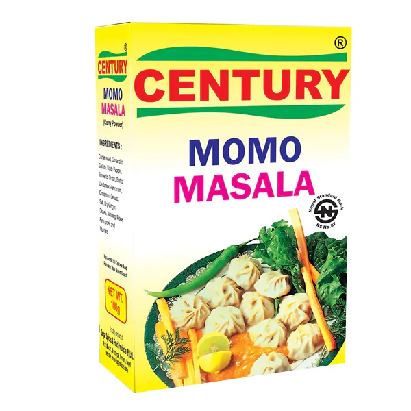 Century Momo Masala 50g Century Momo Masala 50g
