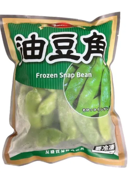 Frozen snap Bean 500g 冷凍いんげん / শিম