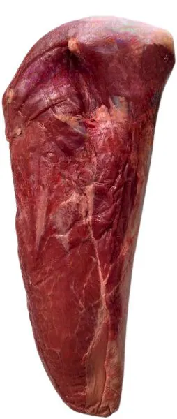 Beef Boneless Block 1Kg (Australia ) 牛肉骨なしブロック Beef Boneless Block 1Kg (Australia ) 牛肉骨なしブロック