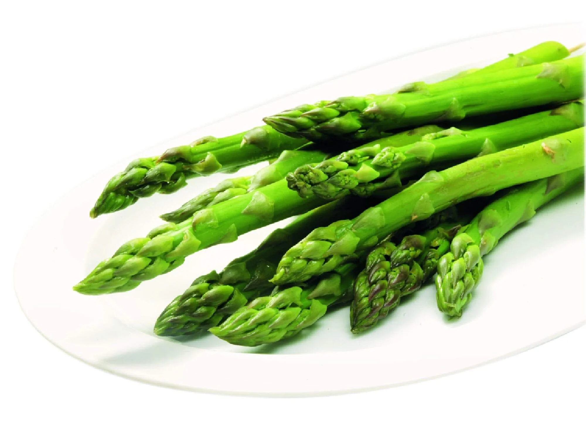Frozen Green Asparagus グリーンアスパラ 500g