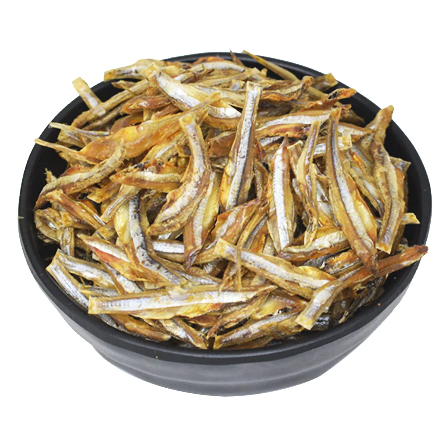 Dry Anchovy Fish/ Kaski Sutki (200g) Dry Anchovy Fish/ Kaski Sutki (200g)