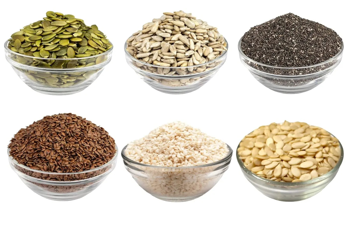 SEEDS