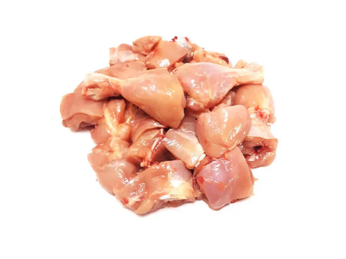 Local Chicken Cut Without Skin 1Kg Local Chicken Cut Without Skin 1Kg
