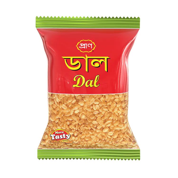Pran Dal Vaga 25g Pran Dal Vaga 25g