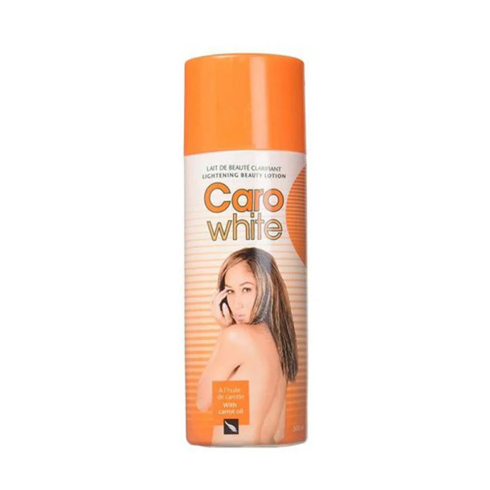 Caro White (500ml) Caro White (500ml)