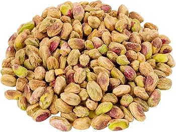 Ambika Pista without Shell (100g) Ambika Pista without Shell (100g)