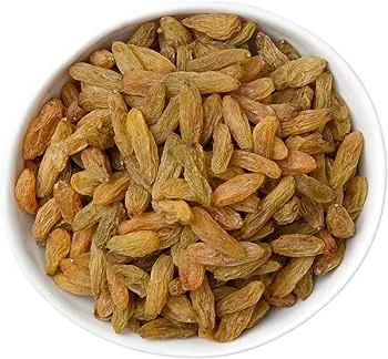 Brown Kishmish /Raisin (500g) レーズンブラウン Brown Kishmish /Raisin (500g) レーズンブラウン