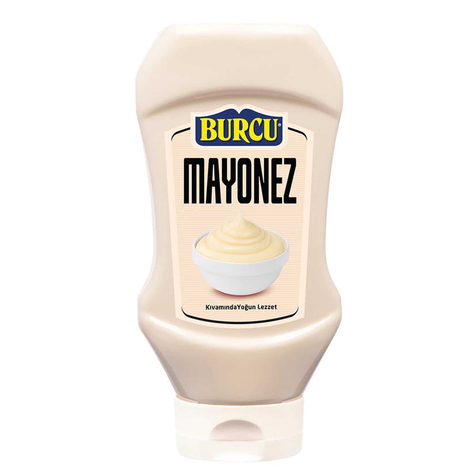 Burcu Premium Mayonnaise (450g)