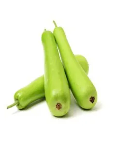 Fresh Gourd (Lau / Lauki ) (1.5-1.8kg)