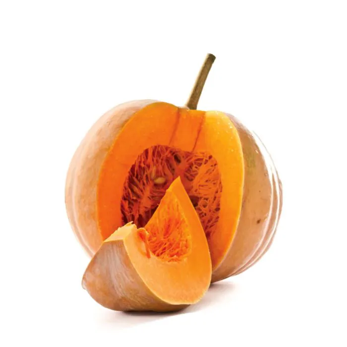 Red Pumpkin 1kg