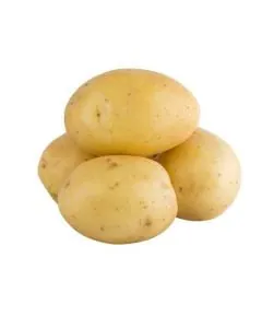 Potato Regular Size (5Kg)