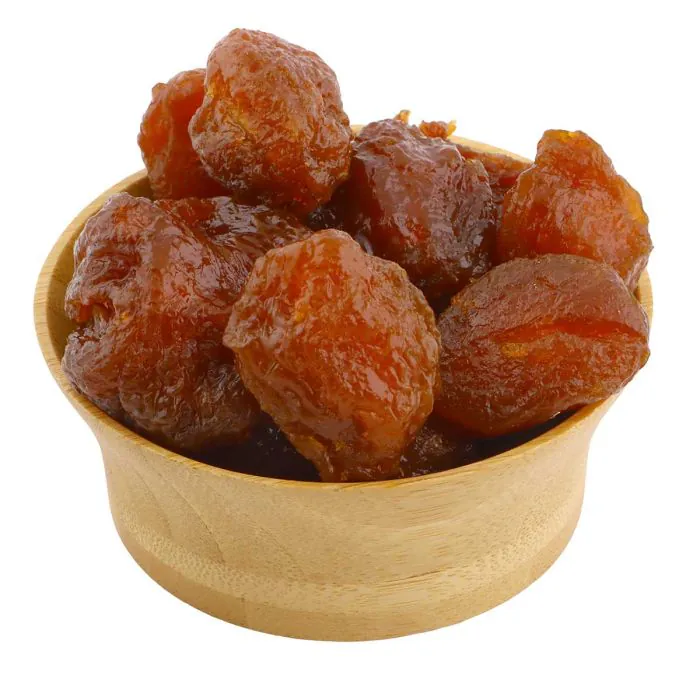 Aloo / Alu Bukhara (for Biriyani ) 100g