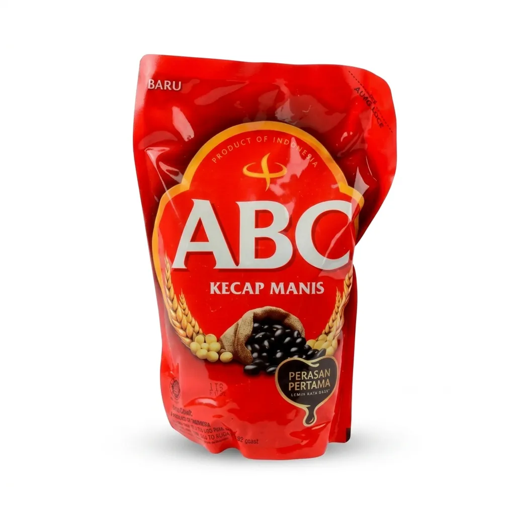 ABC Kecap Manis (700ml)