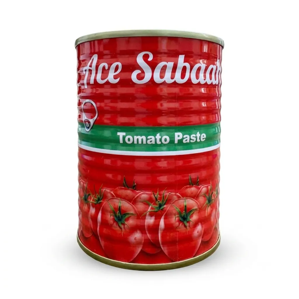 Ace Sabaah Tomato Paste (400g)