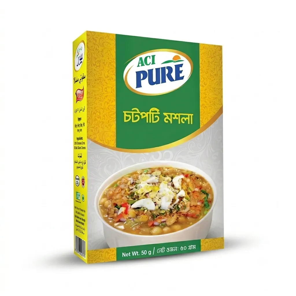 ACI Chatpati Masala (50g)