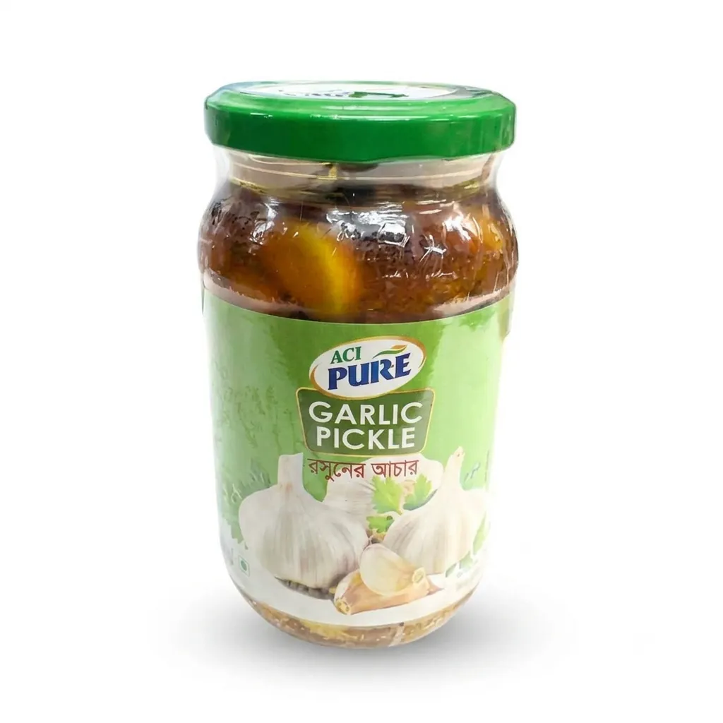 ACI Garlic Pickles (400g)
