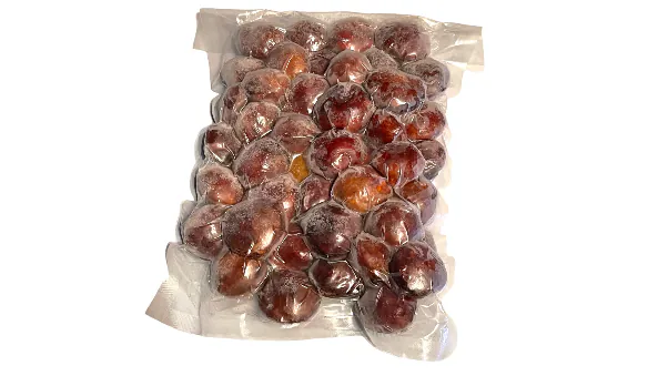 Frozen Jengkol Dog Fruit 500g