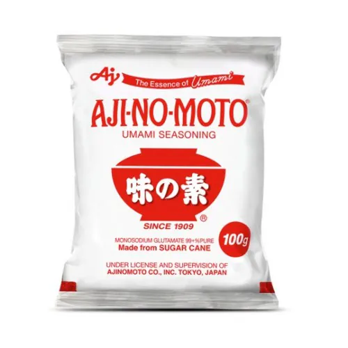 Ajinomoto/Glutamate / Testing Salt (100g) Ajinomoto/Glutamate / Testing Salt (100g)