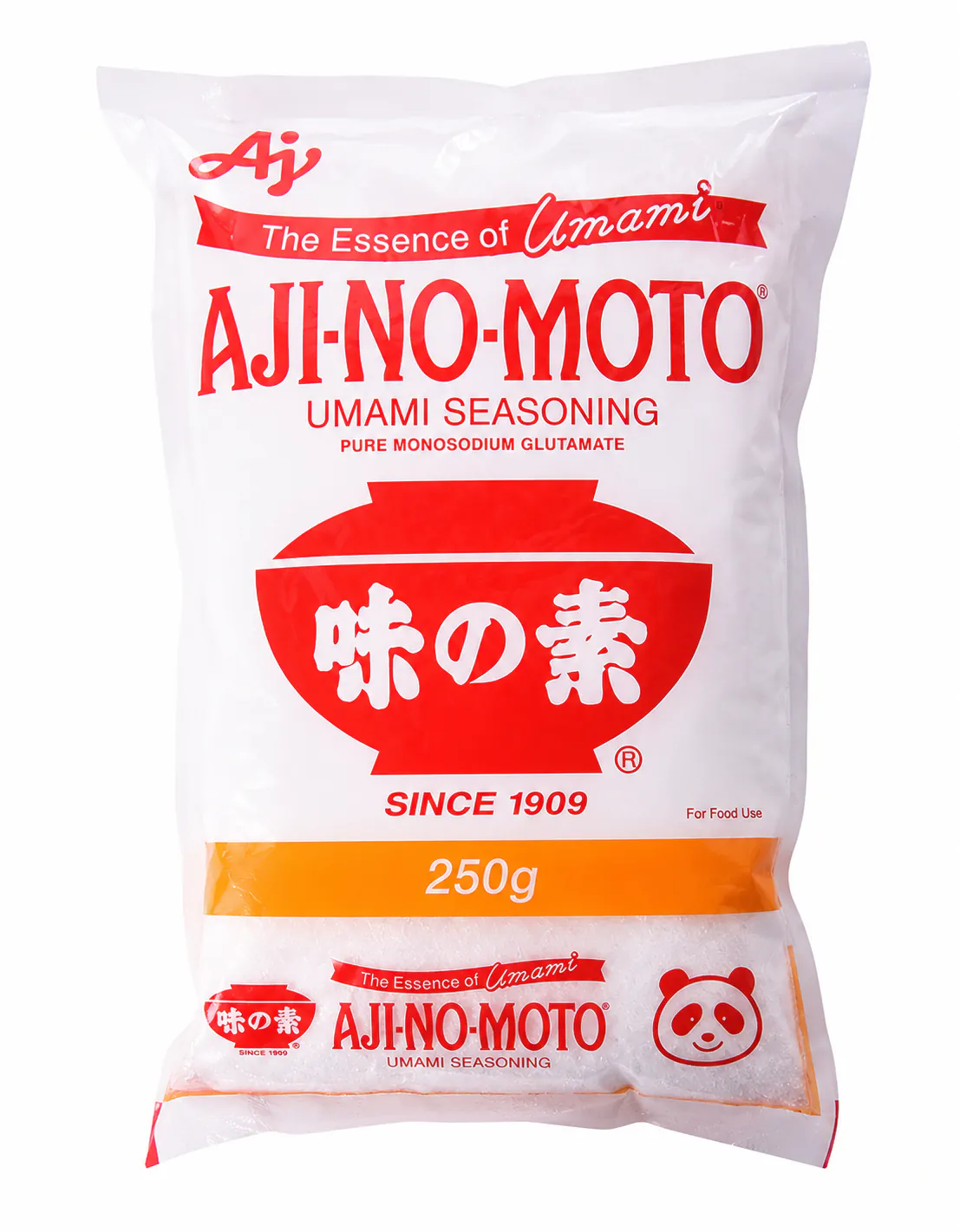 Ajinomoto/Glutamate/Testing Salt (250g)