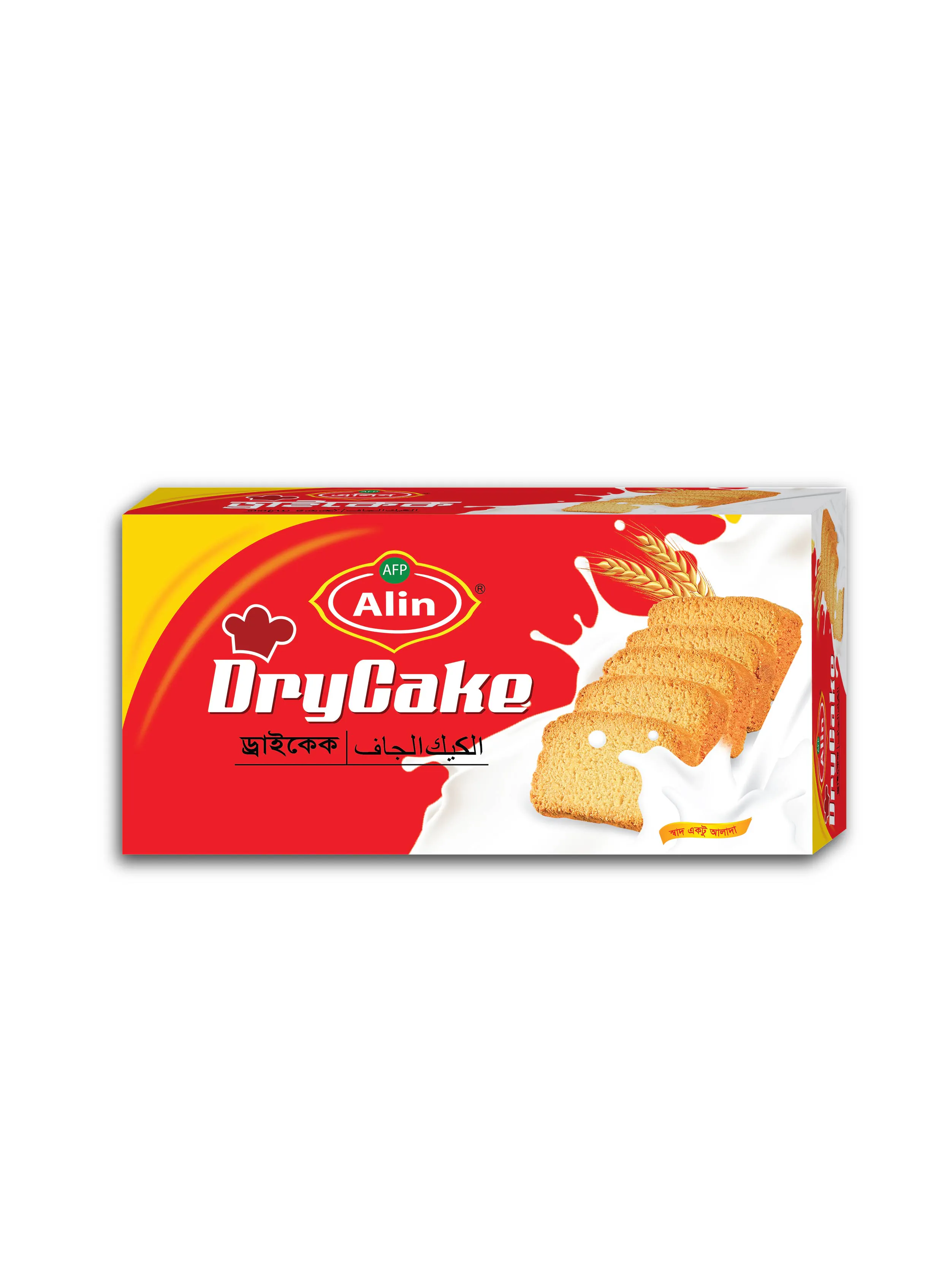 Alin Dry Cake 300g Alin Dry Cake 300g