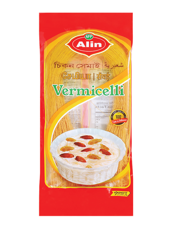 Api Alin Halal Food