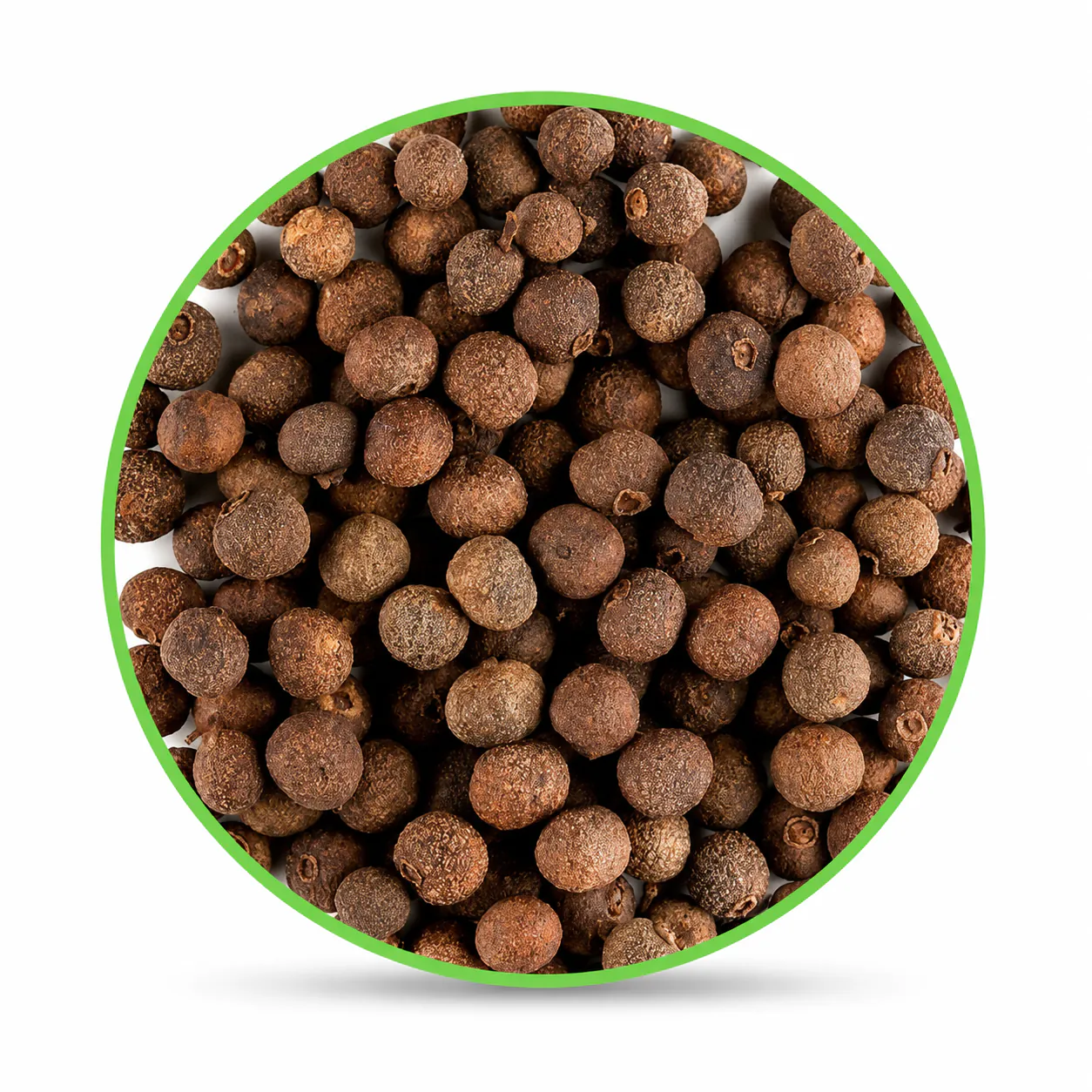 Sartaj All Spice Whole (500g) Sartaj All Spice Whole (500g)