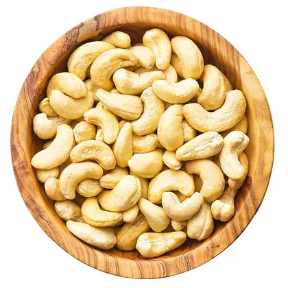 Cashewnut Whole / Kaju Badam Whole 800g