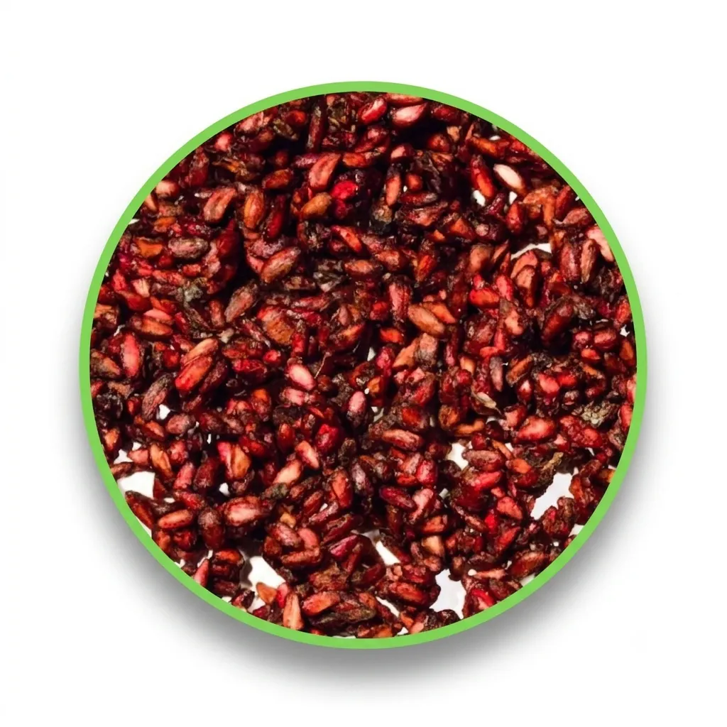 Ambika Anardana / Pomegranate Seed (100g)
