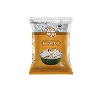 Ambika Basmati Select Rice (1kg)